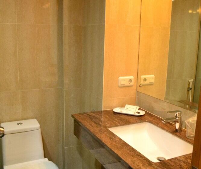 ホテル Orinko City