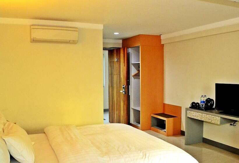 ホテル Orinko City