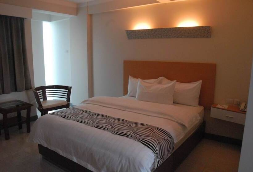 ホテル Orinko City