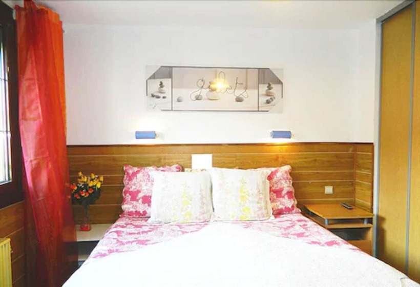 ホテル Paris Star