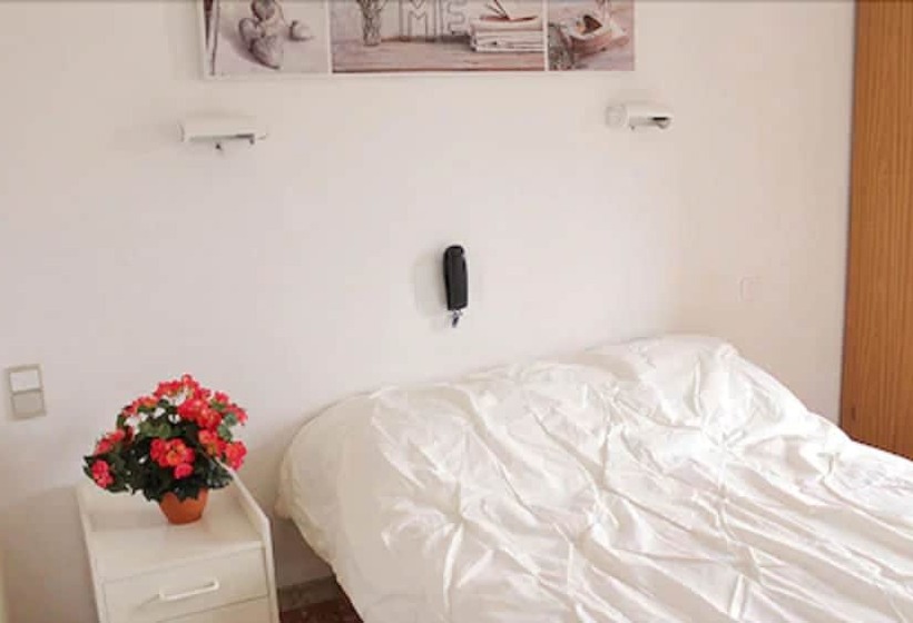 ホテル Paris Star