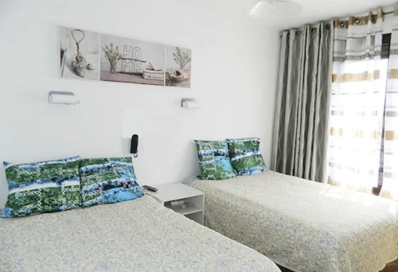 ホテル Paris Star