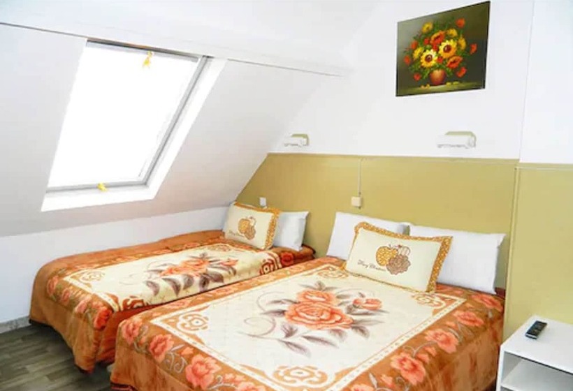 ホテル Paris Star