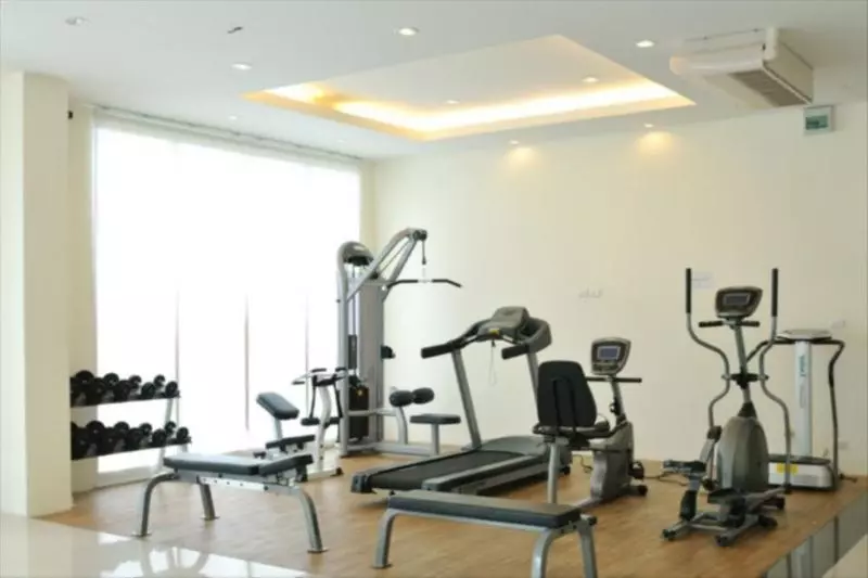 Phavina Hotel Rayong Sha Extra Plus