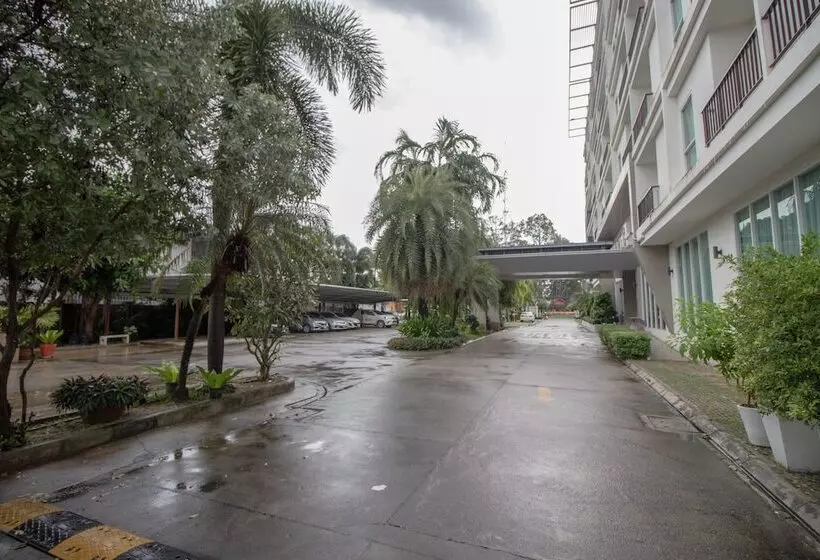 Phavina Hotel Rayong Sha Extra Plus