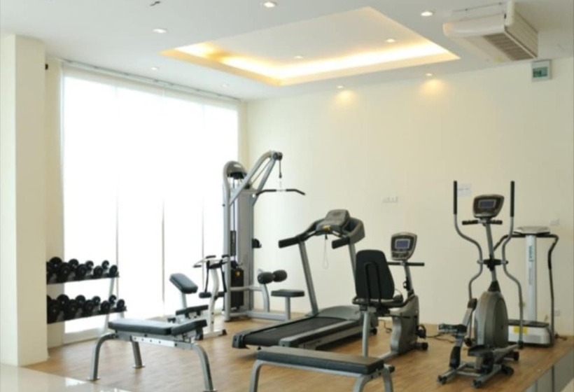 Phavina Hotel Rayong Sha Extra Plus