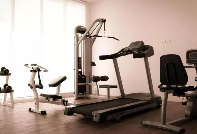 Phavina Hotel Rayong Sha Extra Plus