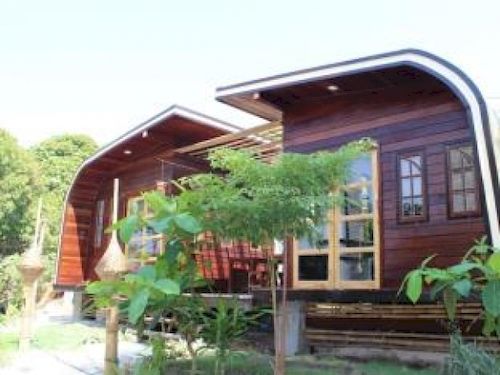 호텔 Phuritra Resort Koh Lipe