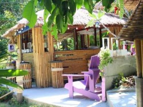 호텔 Phuritra Resort Koh Lipe