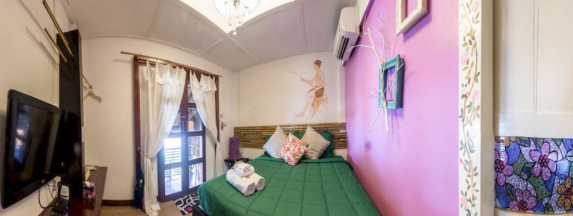 호텔 Phuritra Resort Koh Lipe