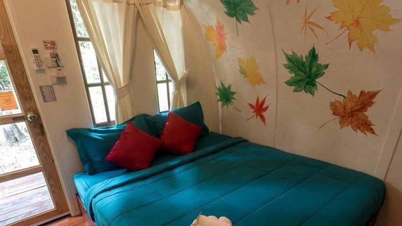 호텔 Phuritra Resort Koh Lipe