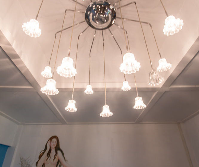 호텔 Phuritra Resort Koh Lipe