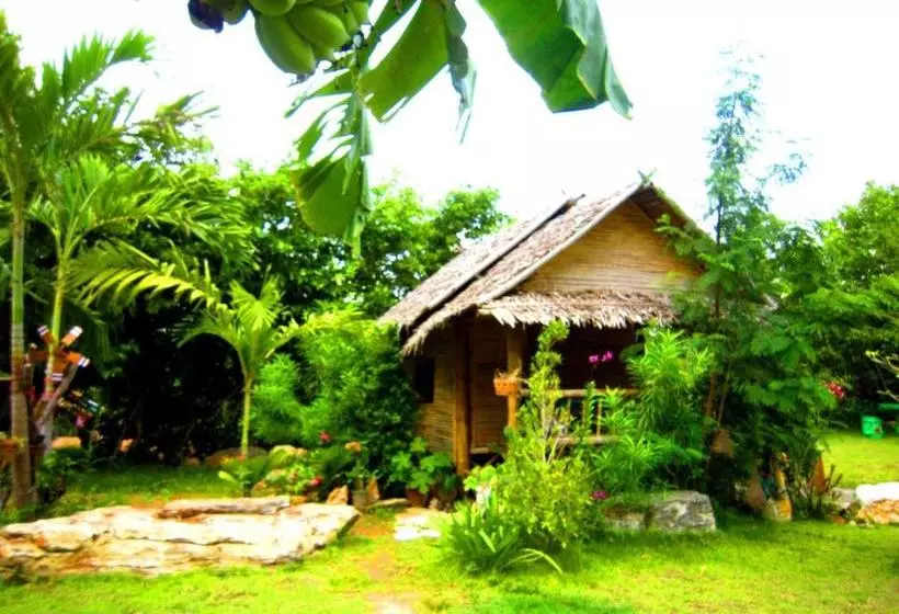 هتل Pran Heaven Resort