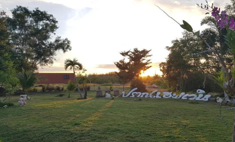 هتل Pran Heaven Resort