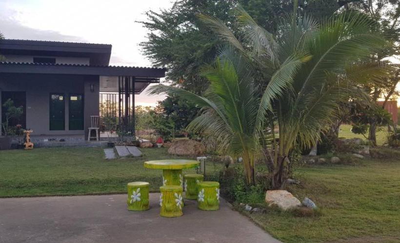 هتل Pran Heaven Resort