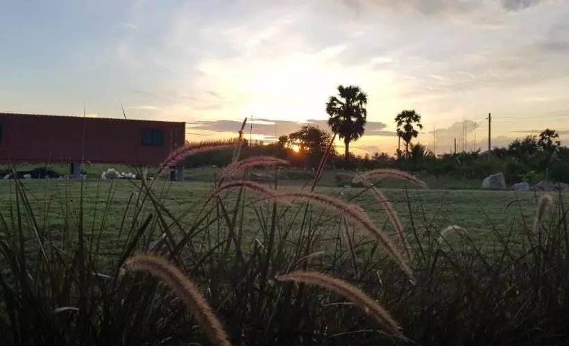 هتل Pran Heaven Resort