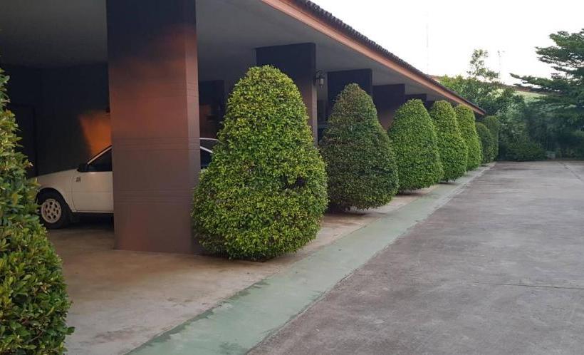 هتل Pran Heaven Resort