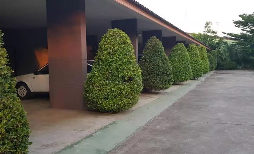 هتل Pran Heaven Resort