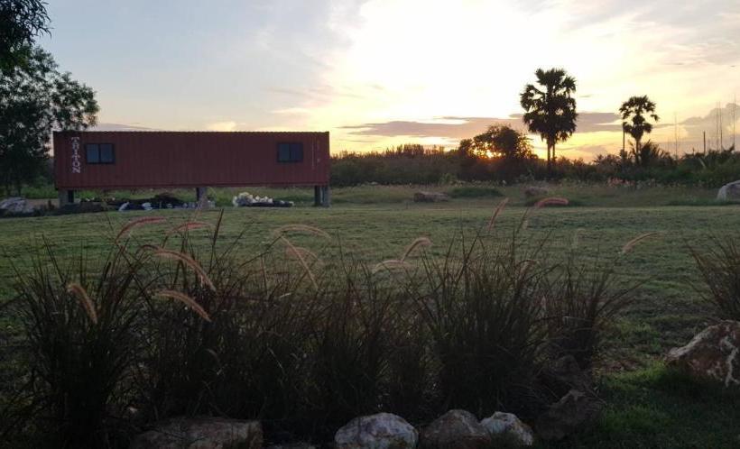 هتل Pran Heaven Resort