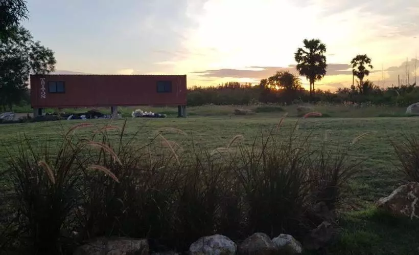 هتل Pran Heaven Resort