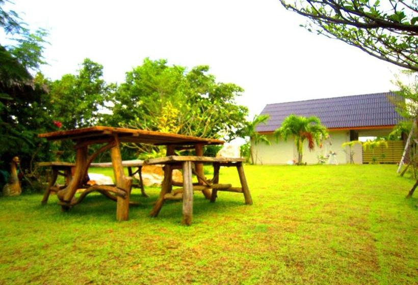 هتل Pran Heaven Resort