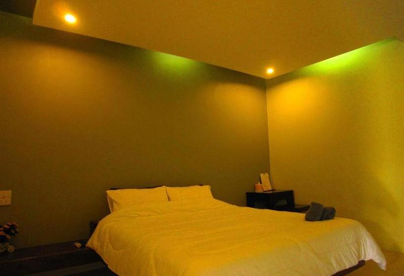 هتل Pran Heaven Resort