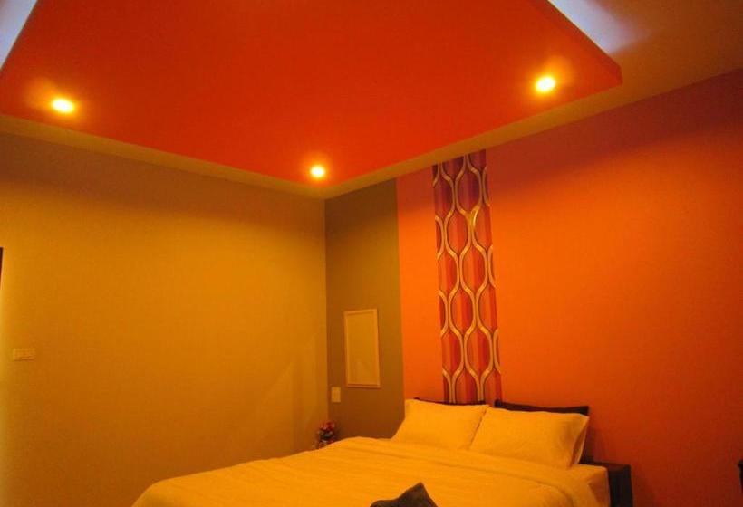 هتل Pran Heaven Resort