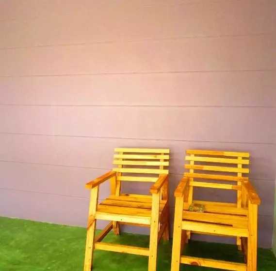 هتل Pran Heaven Resort