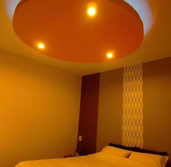 هتل Pran Heaven Resort