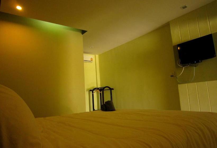 هتل Pran Heaven Resort