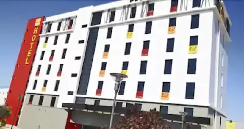 ホテル Première Classe Lyon Est   Saint Priest Eurexpo