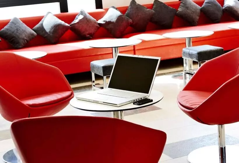 ホテル Première Classe Lyon Est   Saint Priest Eurexpo