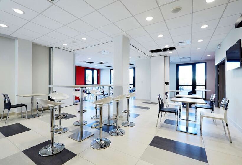 ホテル Première Classe Lyon Est   Saint Priest Eurexpo