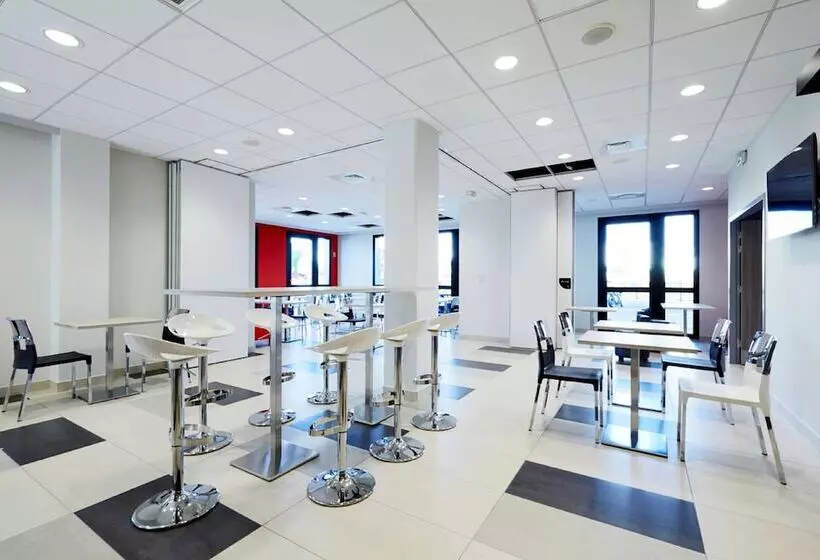 ホテル Première Classe Lyon Est   Saint Priest Eurexpo