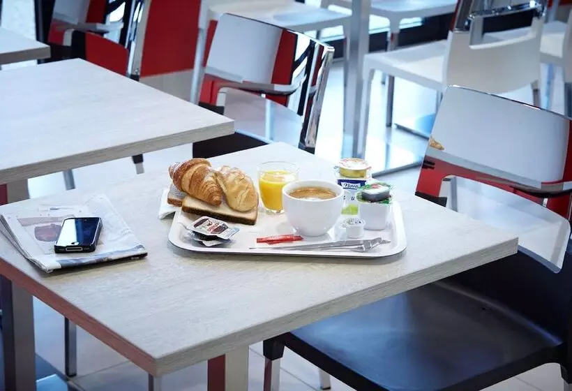 ホテル Première Classe Lyon Est   Saint Priest Eurexpo