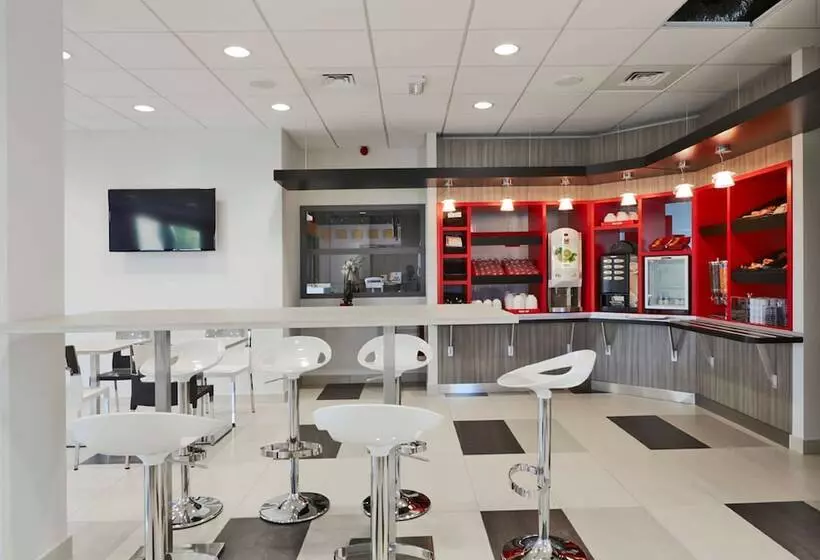 ホテル Première Classe Lyon Est   Saint Priest Eurexpo