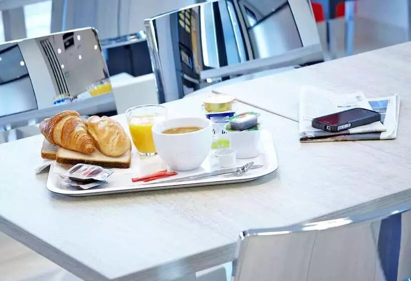 ホテル Première Classe Lyon Est   Saint Priest Eurexpo