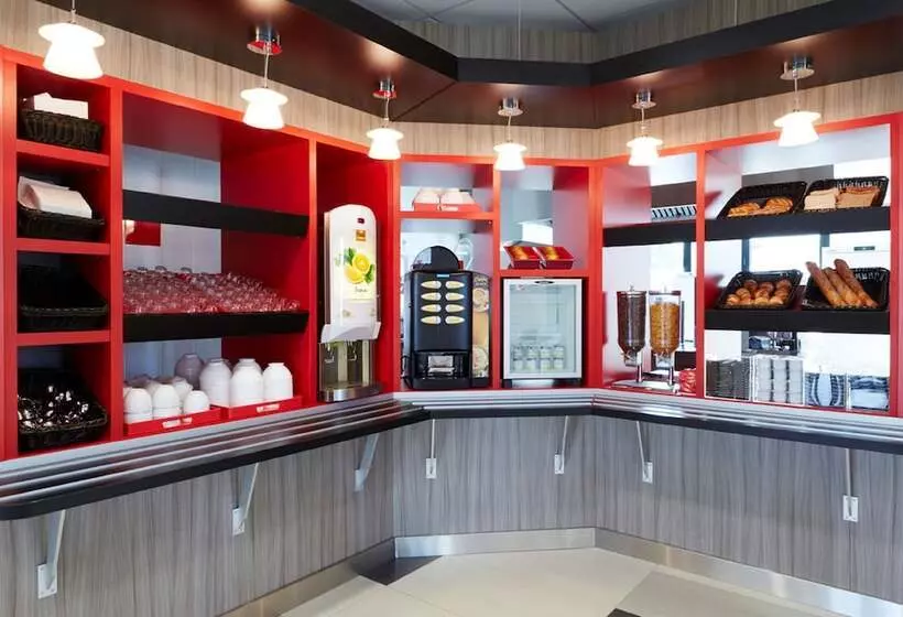 ホテル Première Classe Lyon Est   Saint Priest Eurexpo