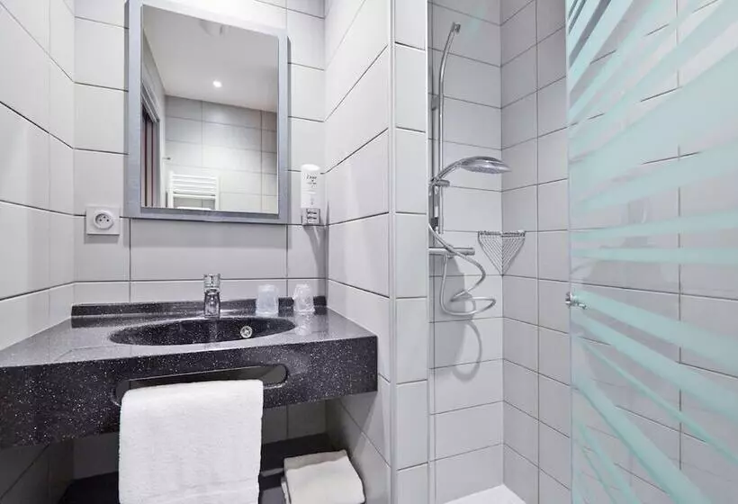 ホテル Première Classe Lyon Est   Saint Priest Eurexpo