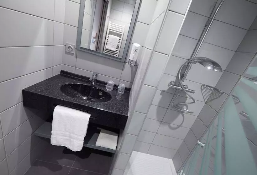 ホテル Première Classe Lyon Est   Saint Priest Eurexpo