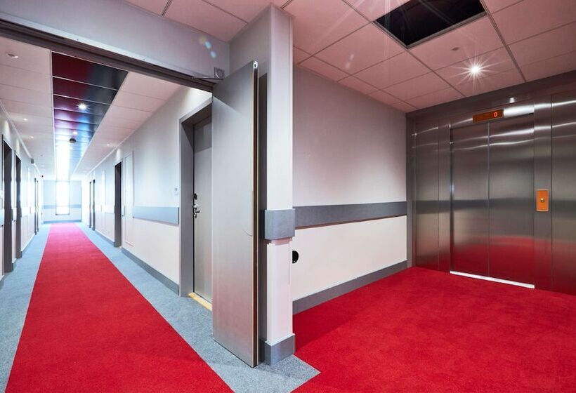 ホテル Première Classe Lyon Est   Saint Priest Eurexpo