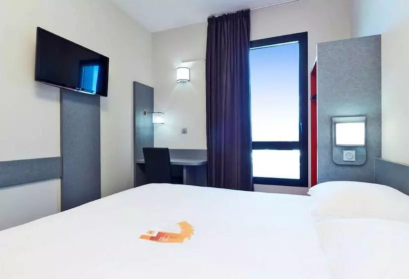 ホテル Première Classe Lyon Est   Saint Priest Eurexpo