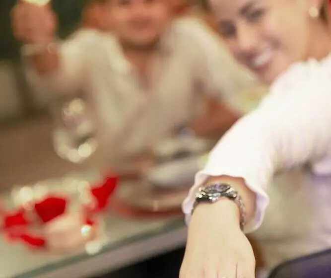 هتل Punta Diamante Premium