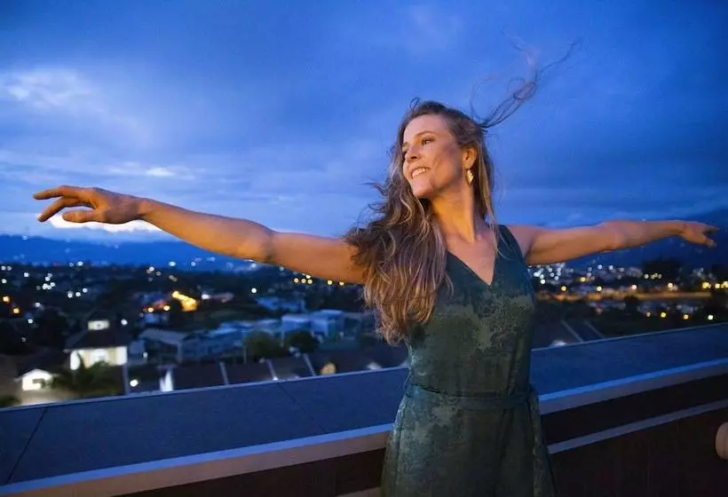 هتل Punta Diamante Premium