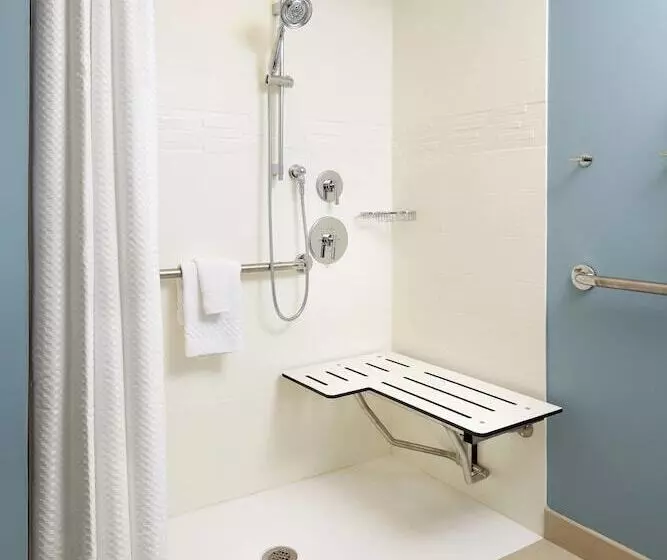 Отель Residence Inn By Marriott Orlando Lake Nona