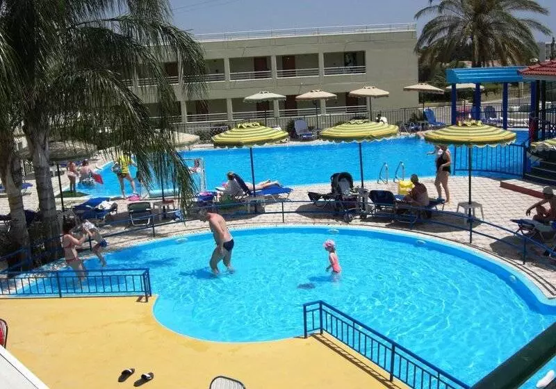 فندق Romantza Mare