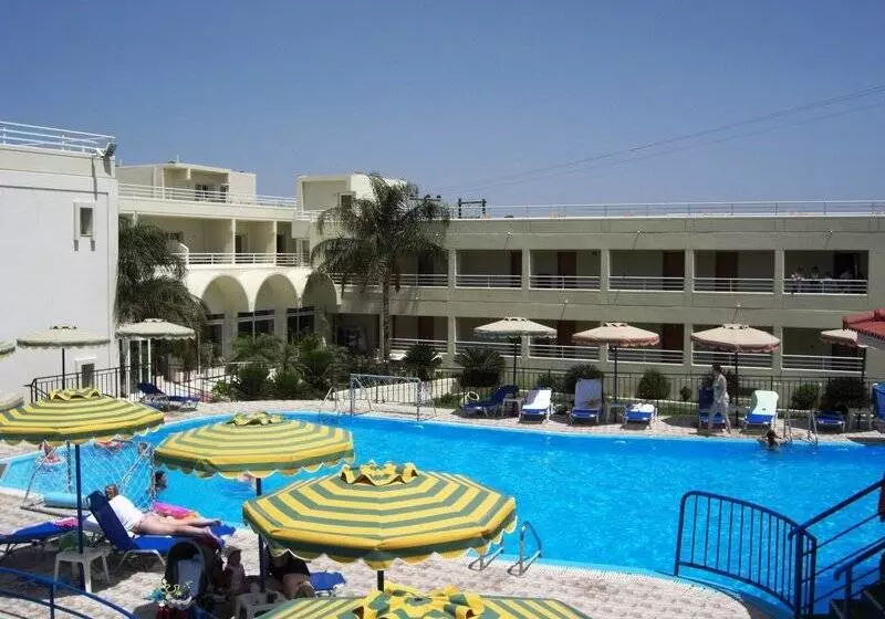 فندق Romantza Mare