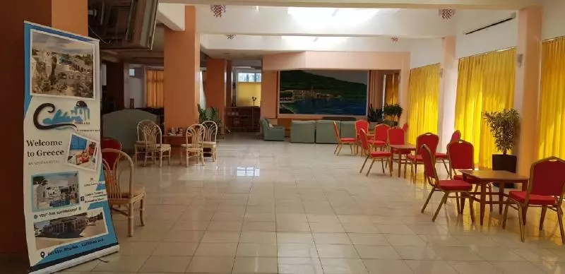 فندق Romantza Mare