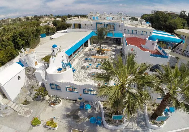 فندق Romantza Mare