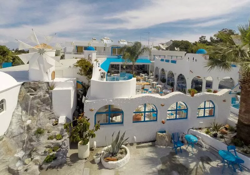 فندق Romantza Mare